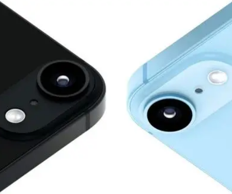 天山苹果SE4维修分享iPhoneSE4支持AI摄影A16芯片