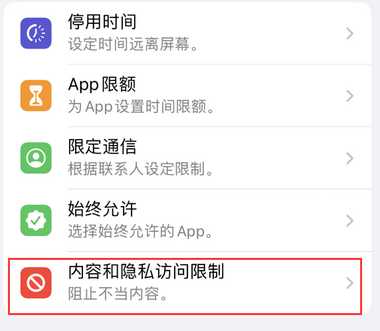 天山appleID维修服务iPhone设置中Apple ID显示为灰色无法使用