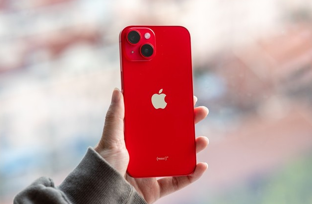天山苹果14维修分享为什么大家觉得iPhone 14不香了 