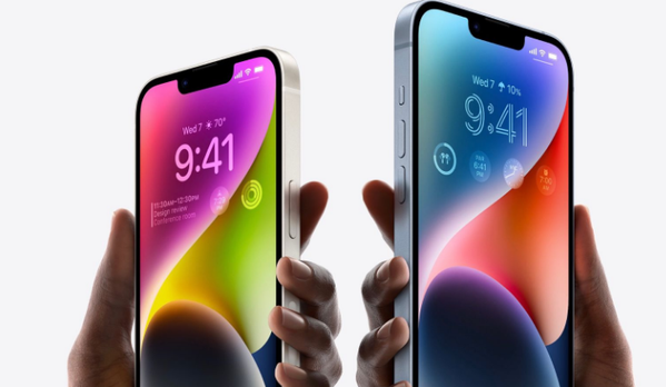 天山苹果14维修分享iPhone 14系列支持的eSIM卡有哪些优点 