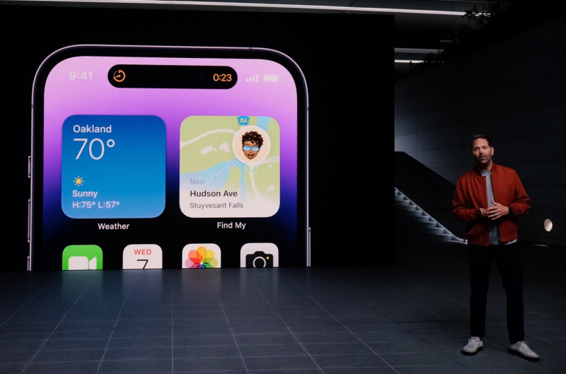 天山苹果14维修分享iPhone 14售价揭晓 