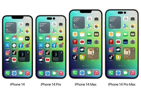 天山苹果14维修分享iPhone14可以分期吗 