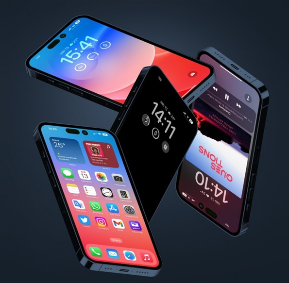天山苹果14维修分享入门级iPhone 14多少钱 