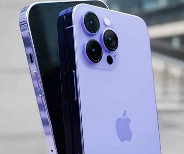 天山苹果14维修分享凭什么4800万像素的iPhone14就能上热搜 