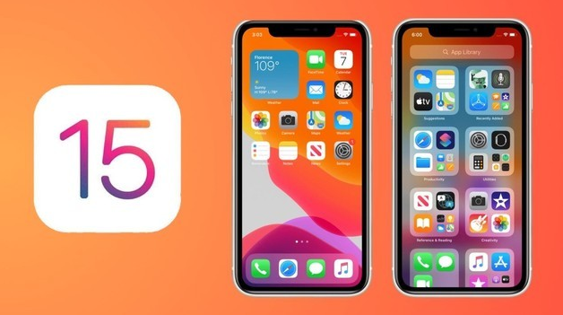 天山苹果13维修分享iPhone13更新iOS 15.5，体验如何 