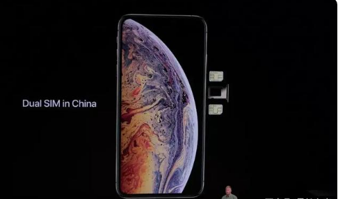 天山苹果手机维修分享iPhone eSIM 出 Bug怎么办 