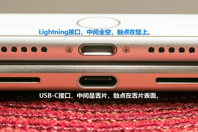 天山苹果14维修分享iPhone 14会是什么接口 