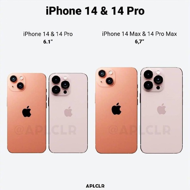 天山苹果14维修分享阳光橙+樱花粉的iPhone 14 