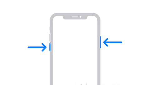 天山苹果13维修分享iPhone13屏幕失灵怎么办 