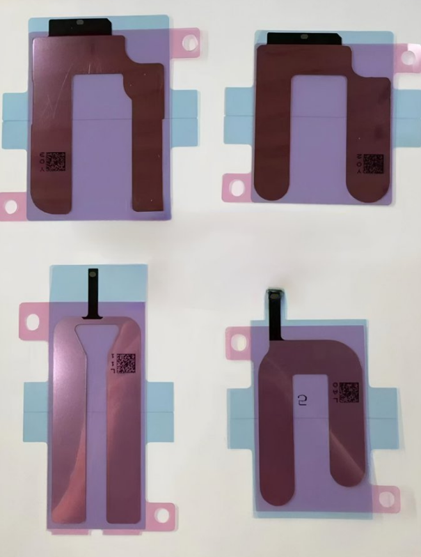 天山苹果手机维修分享iPhone 17 Pro 机型电池将采用创新型粘合剂 