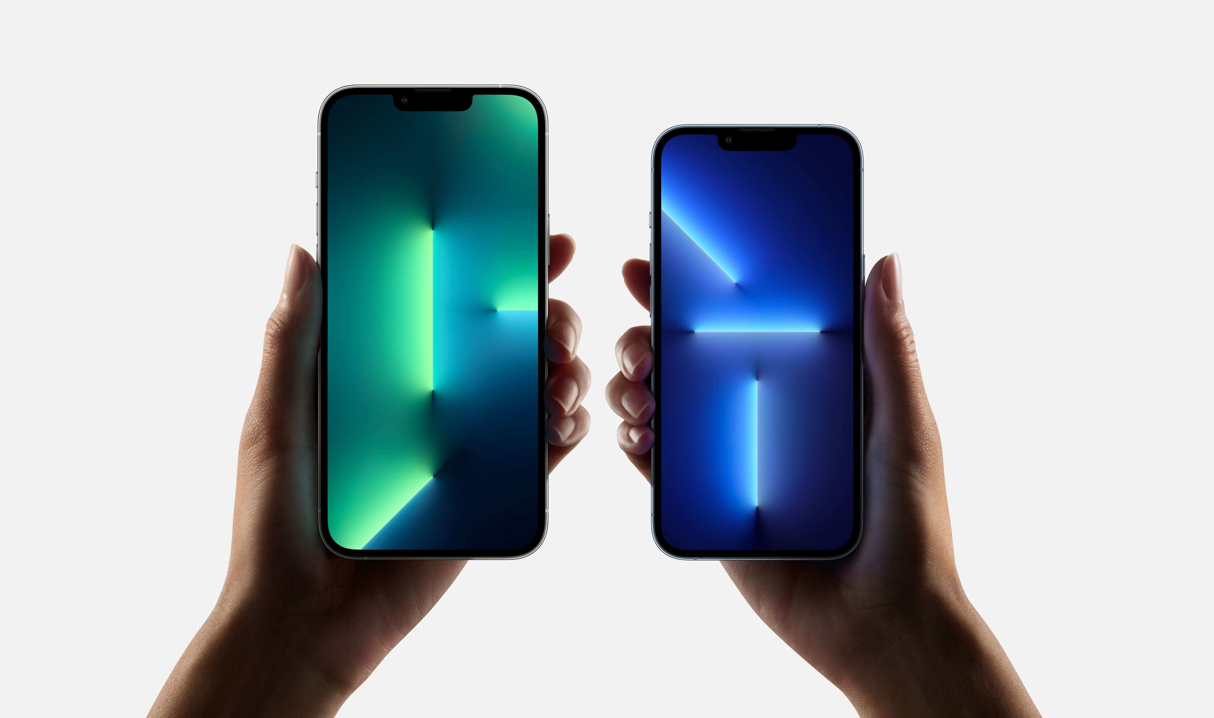 天山苹果手机维修分享iPhone 13 四款机型怎么选 