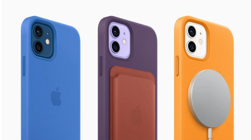 天山苹果手机维修分享关于 iPhone 13 的细节爆料 