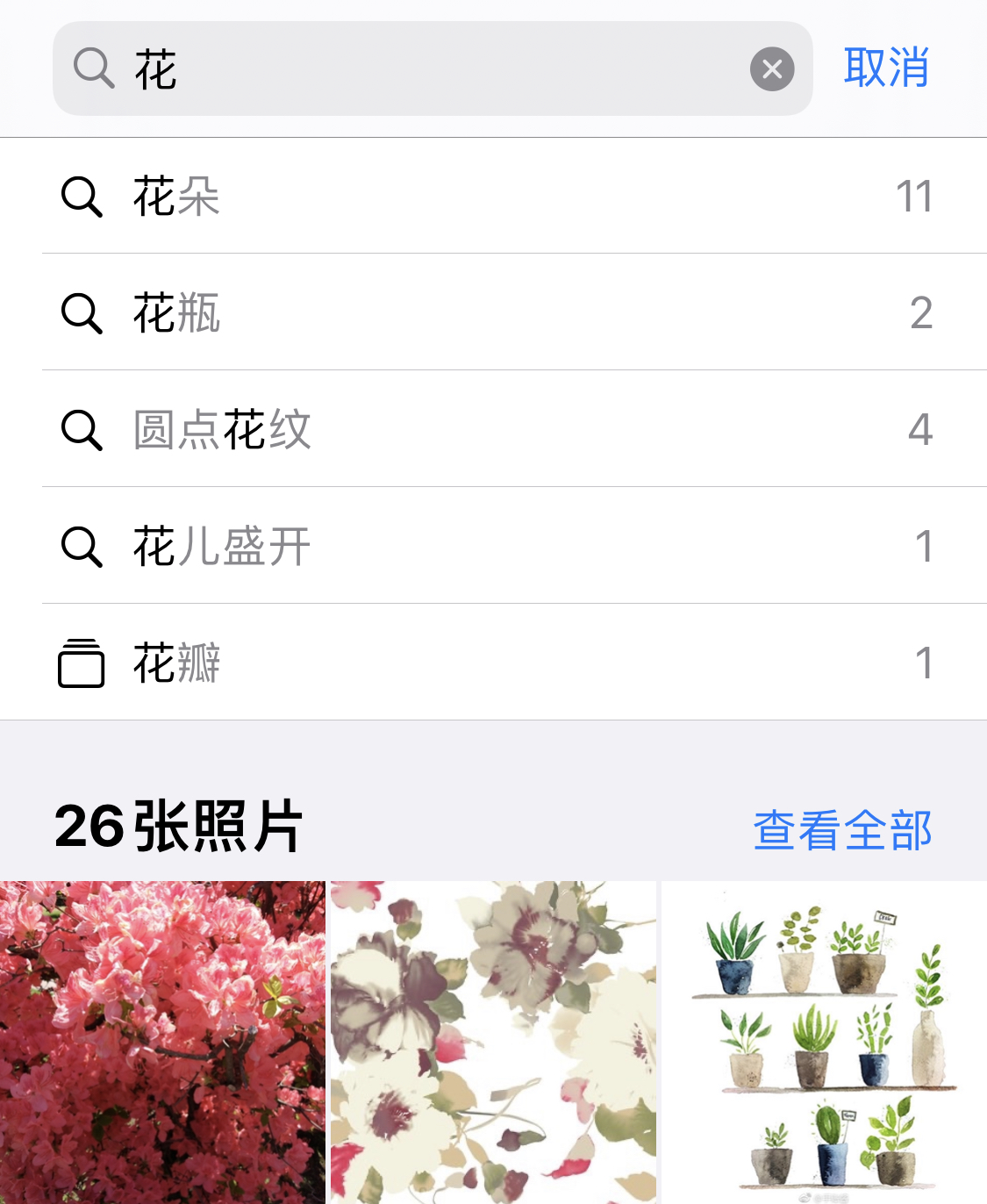 天山苹果手机维修分享iPhone 小技巧 