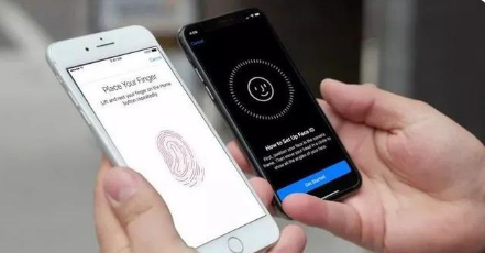 天山苹果手机维修分享iPhone 13 系列会有屏下指纹吗 