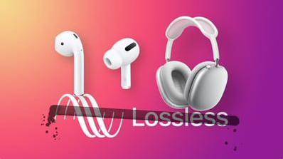 天山苹果手机维修分享哪些设备支持Apple Music 无损音频 