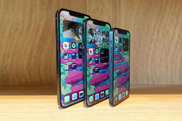 天山苹果手机维修分享iPhone 13发布日期 