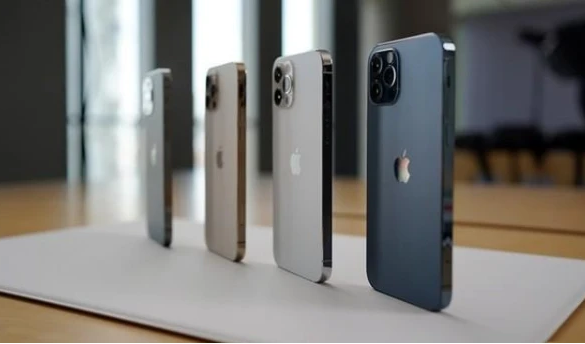 天山苹果手机维修分享为什么说iPhone13才是真旗舰 