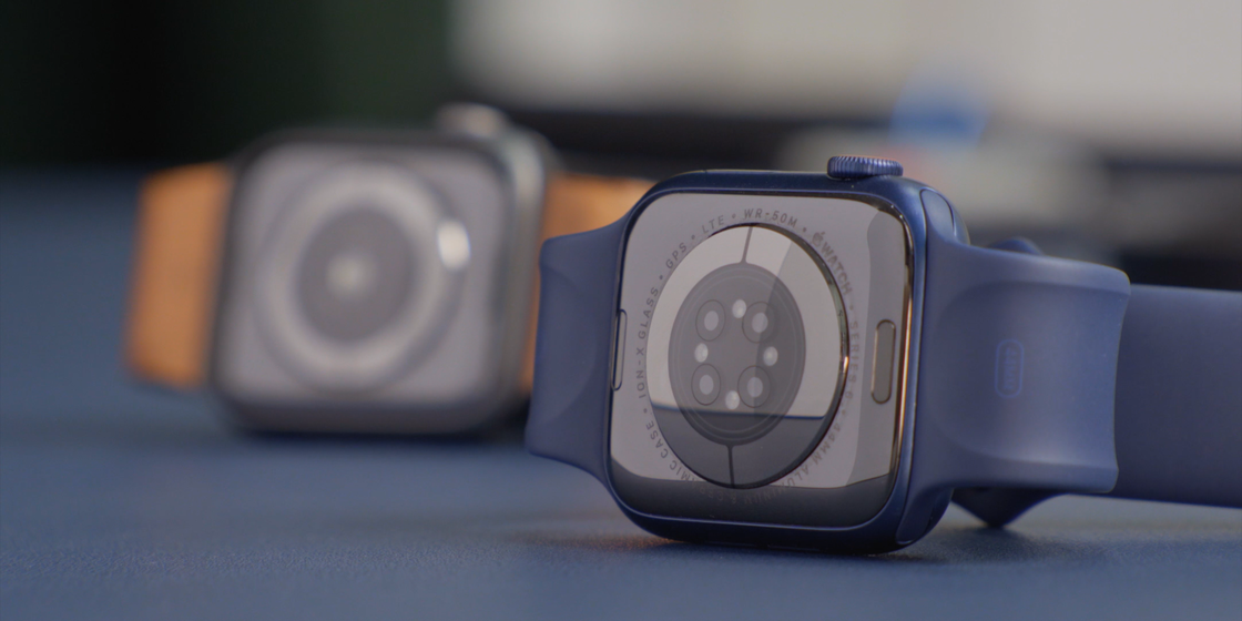 天山苹果手机维修分享Apple Watch 是如何测量卡路里的 