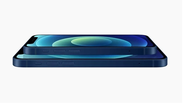 天山苹果手机维修分享iPhone 12 mini 锁屏后触屏失灵怎么办 