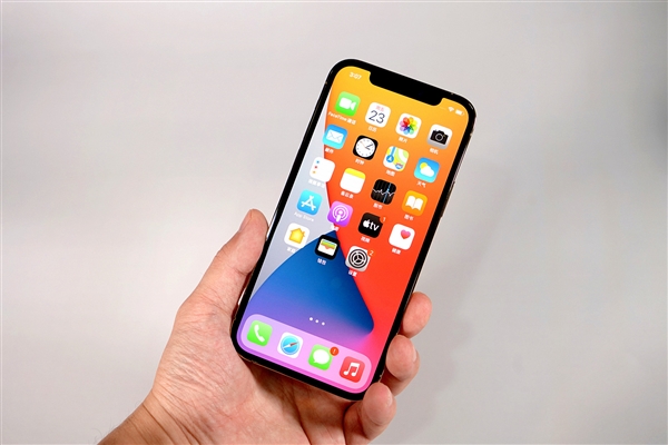 天山苹果手机维修分享iOS 14.2修订版已到，专属iPhone 12系列 