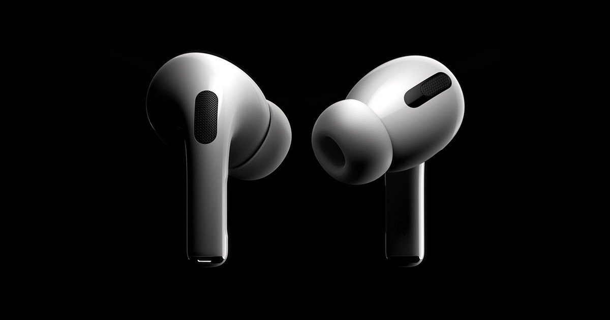 天山苹果手机维修分享AirPods Pro 爆音、降噪效果下降怎么办 