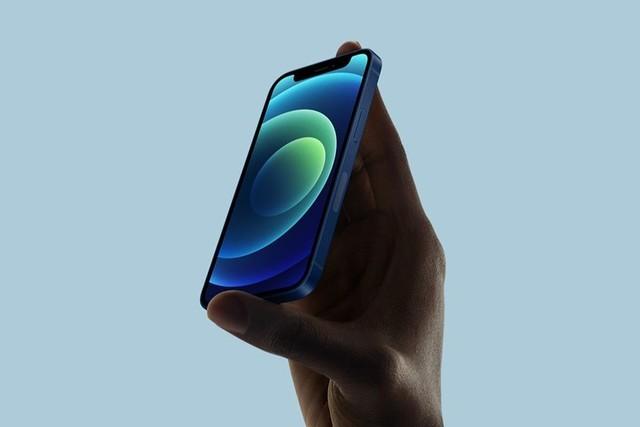 天山苹果手机维修分享iPhone 12 mini辐射很大吗 
