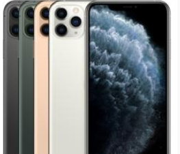 天山苹果维修点分享iPhone 11 Pro Max换屏分项报价拆解 