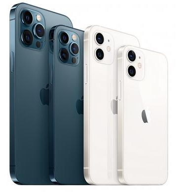 天山苹果维修点分享iPhone 12 Pro维修主板被忽略的实操故障 