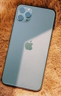 天山苹果维修点分享iPhone 11 Pro Max锁屏密码冷知识汇总 