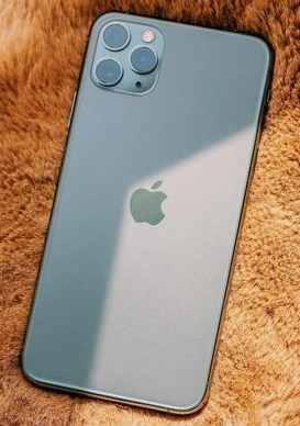 天山苹果维修点分享iPhone 11 Pro Max黑屏特殊诱因梳理 