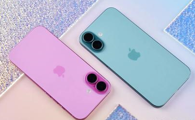 天山苹果维修点分享iPhone 16手机黑屏多重诱因解析 
