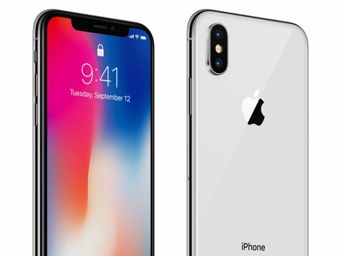 天山苹果维修点分享iPhone X电池发烫冷门故障解析 