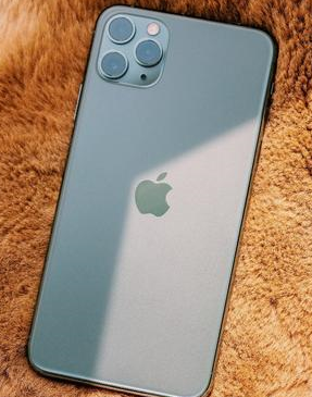 天山苹果维修点分享iPhone 11 Pro Max电池发烫特殊问题 