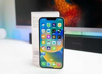 天山苹果维修点分享iPhone 14电池发烫真实诱因盘点 