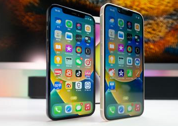 天山苹果维修点分享iPhone 14 Plus发烫常见情况科普 