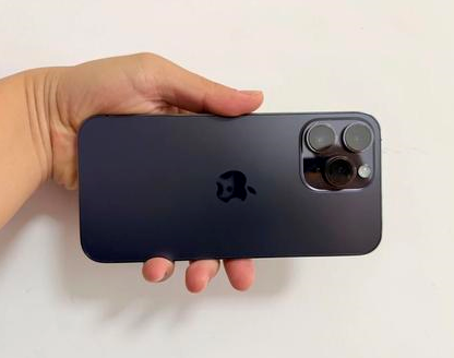 天山苹果维修点分享iPhone 14 Pro Max发烫多重诱因剖析 