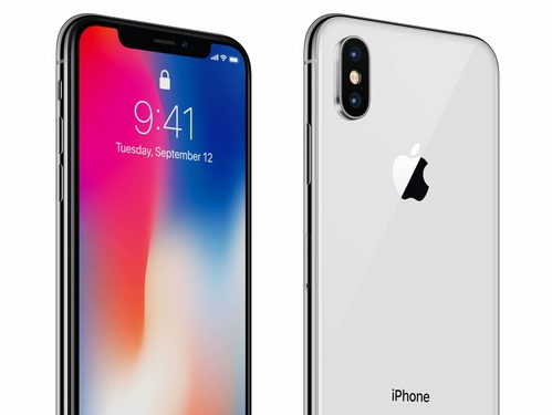 天山苹果维修点分享iPhone X摄像头实拍质感与场景适配全解析 